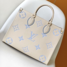 LV Shopping Bags